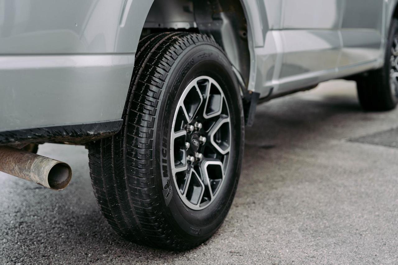 2023 Ford F-150 XLT Lehi UT