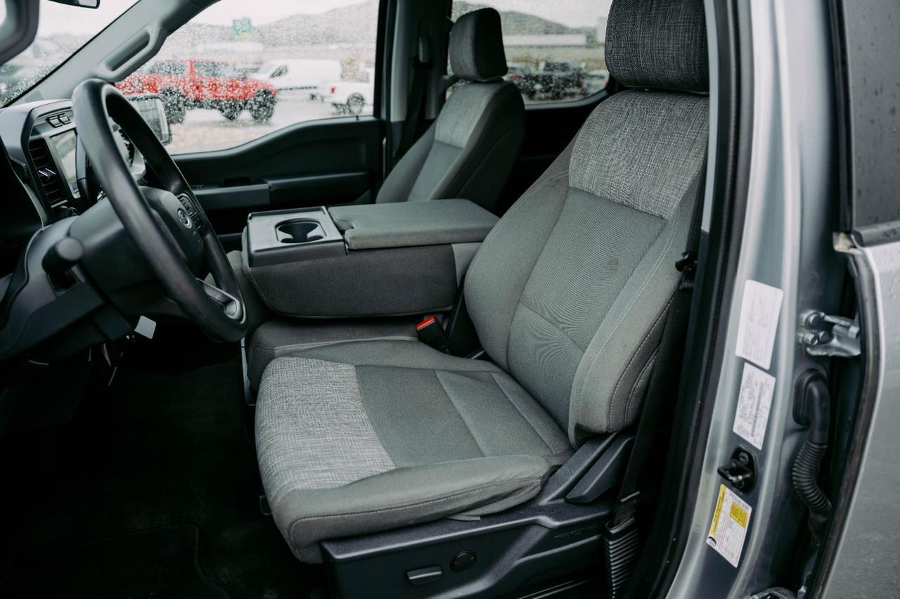 2023 Ford F-150 XLT Lehi UT