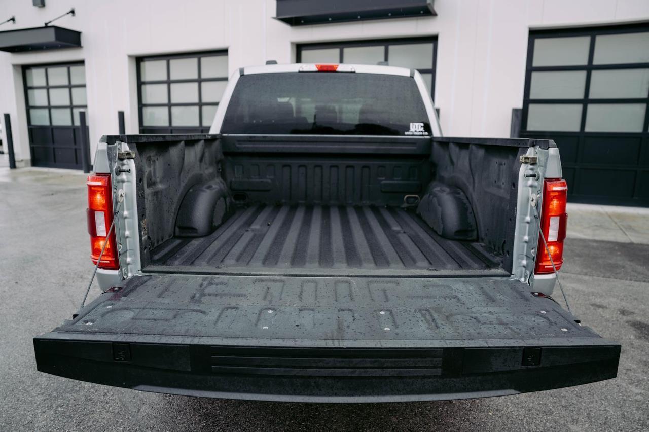 2023 Ford F-150 XLT Lehi UT