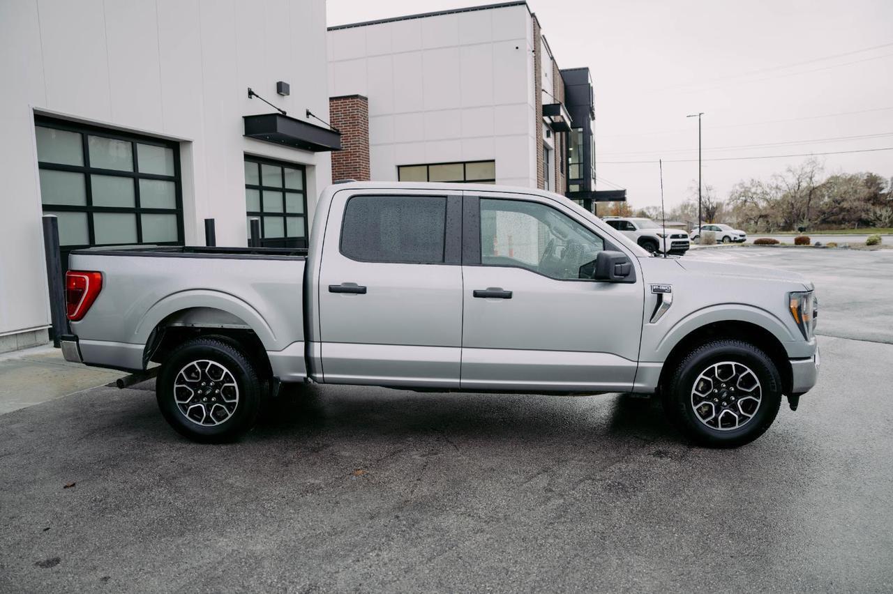2023 Ford F-150 XLT Lehi UT