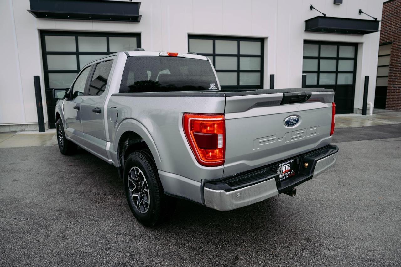 2023 Ford F-150 XLT Lehi UT