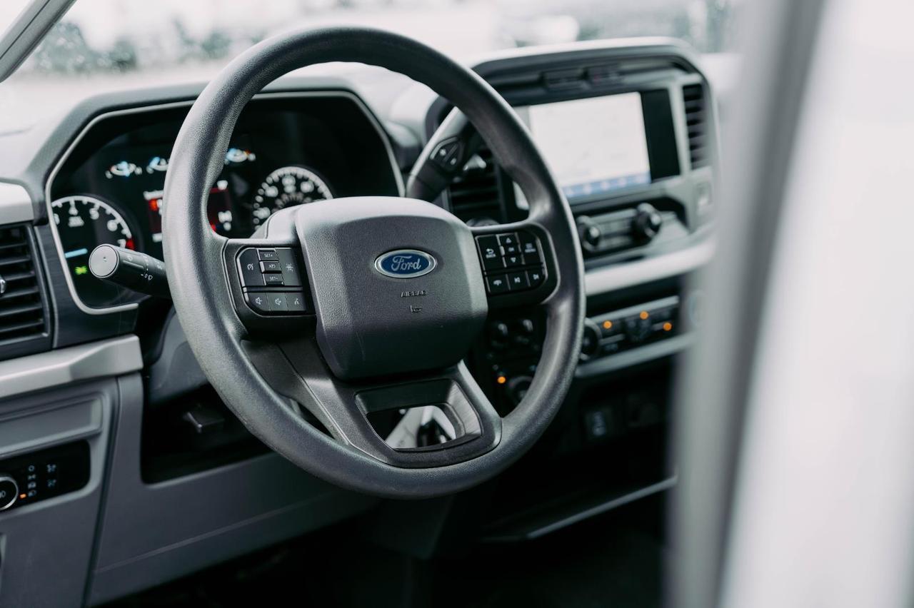 2023 Ford F-150 XLT Lehi UT