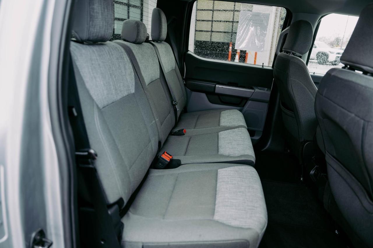 2023 Ford F-150 XLT Lehi UT