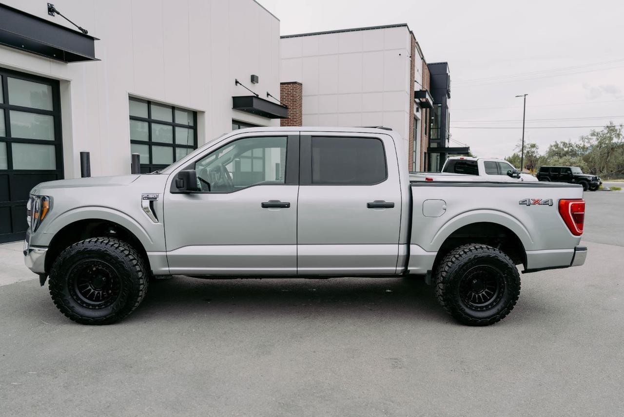 2023 Ford F-150 XLT Lehi UT