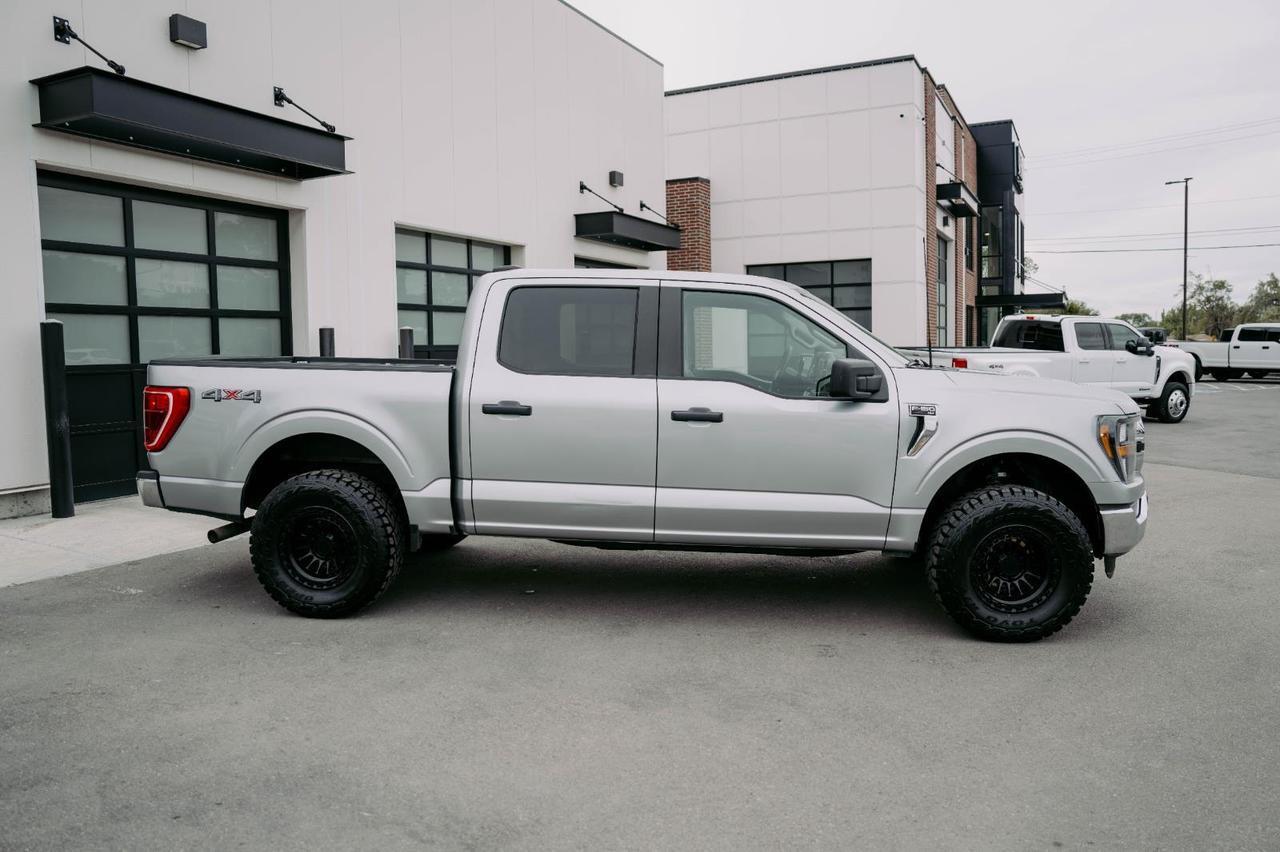 2023 Ford F-150 XLT Lehi UT