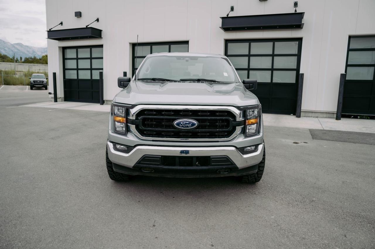 2023 Ford F-150 XLT Lehi UT