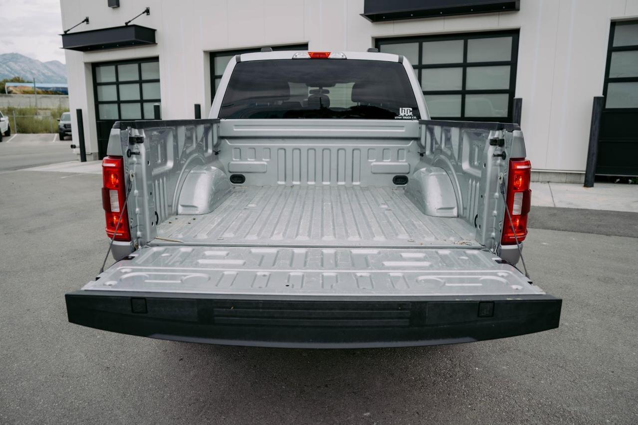 2023 Ford F-150 XLT Lehi UT
