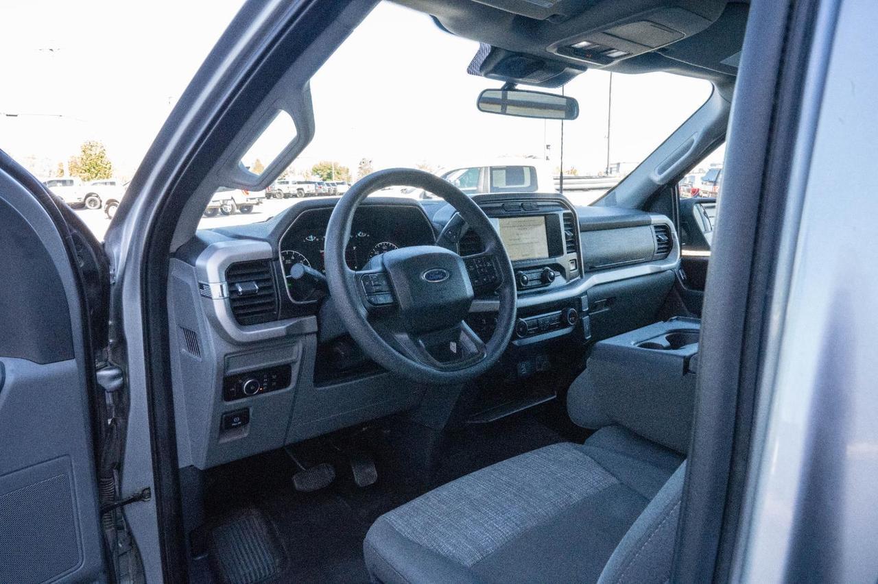 2023 Ford F-150 XLT Lehi UT