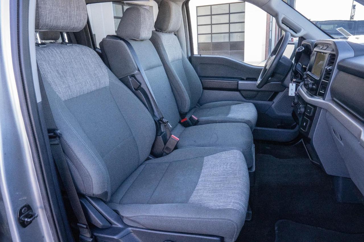 2023 Ford F-150 XLT Lehi UT