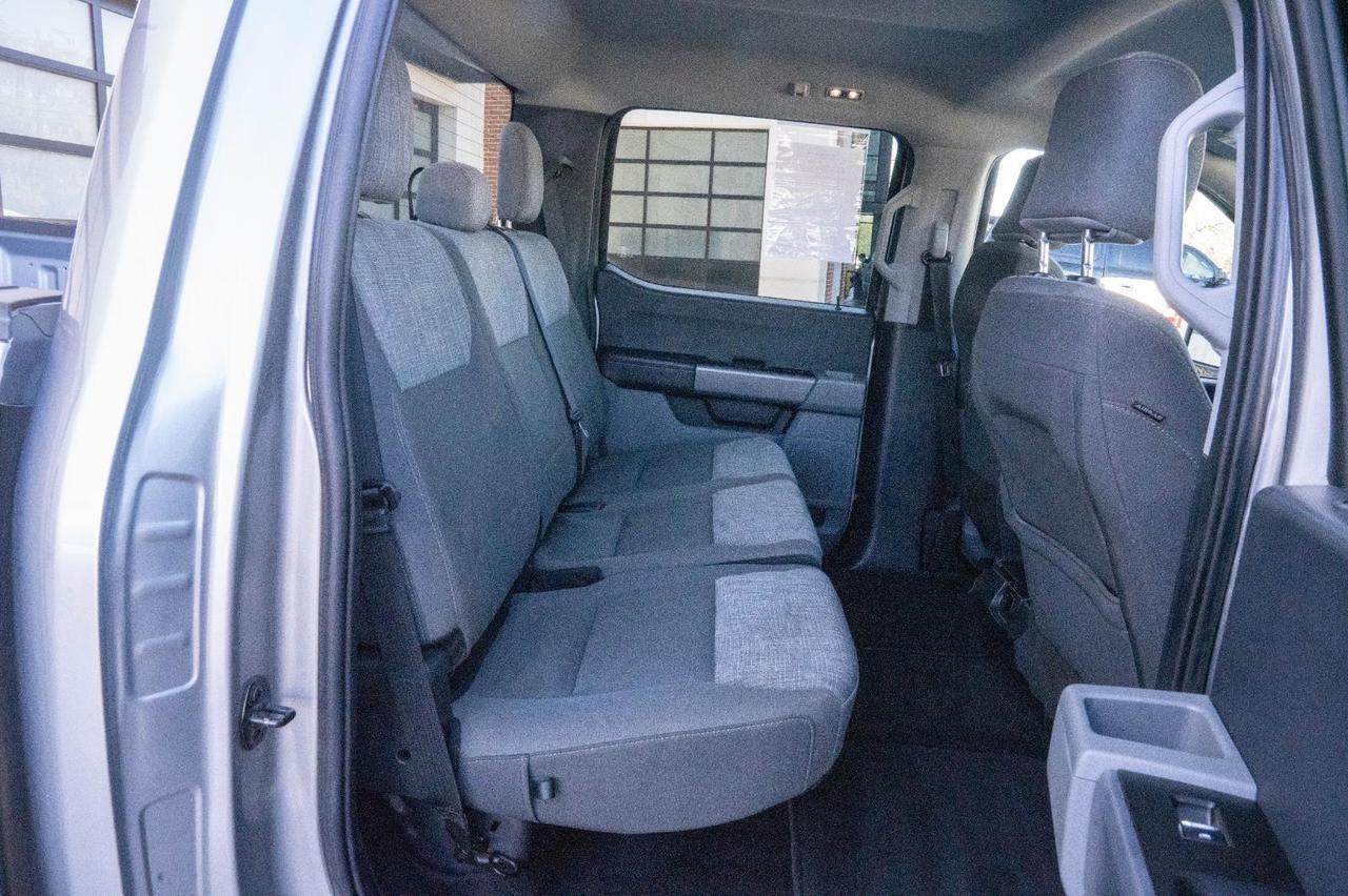 2023 Ford F-150 XLT Lehi UT