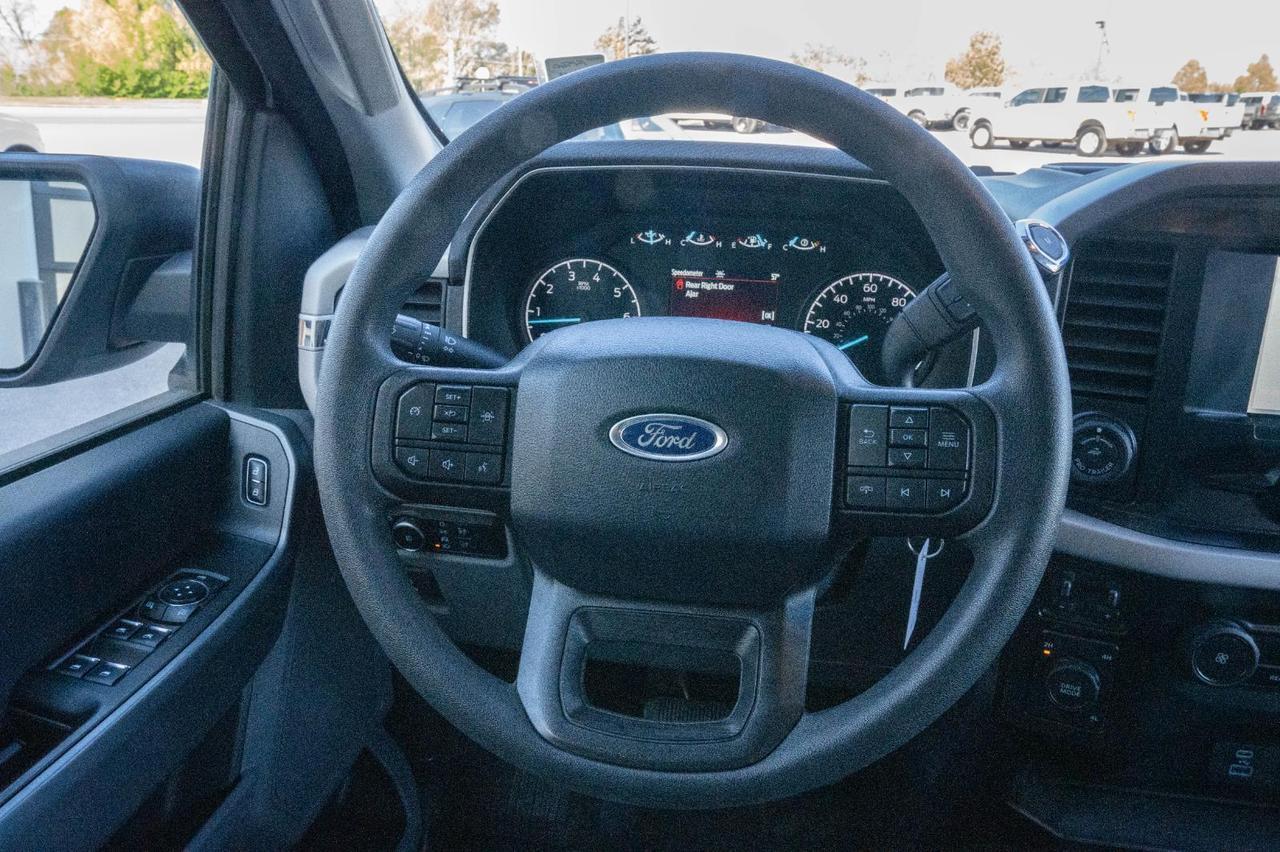 2023 Ford F-150 XLT Lehi UT
