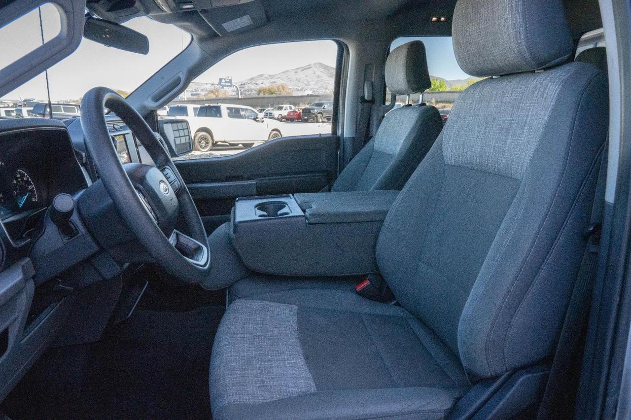 2023 Ford F-150 XLT Lehi UT