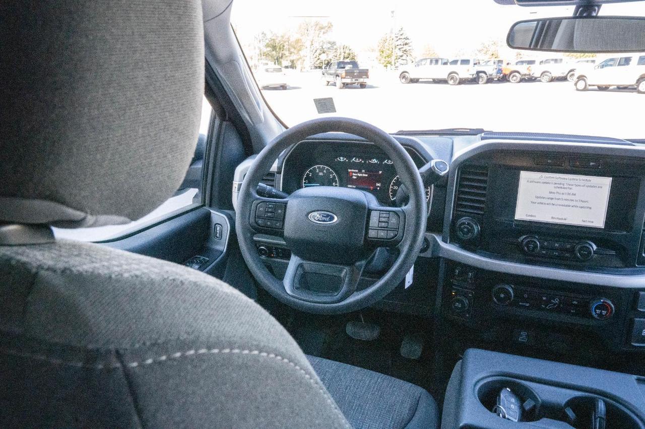 2023 Ford F-150 XLT Lehi UT