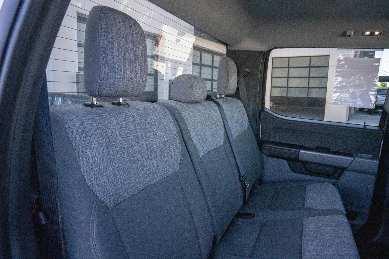 2023 Ford F-150 XLT Lehi UT
