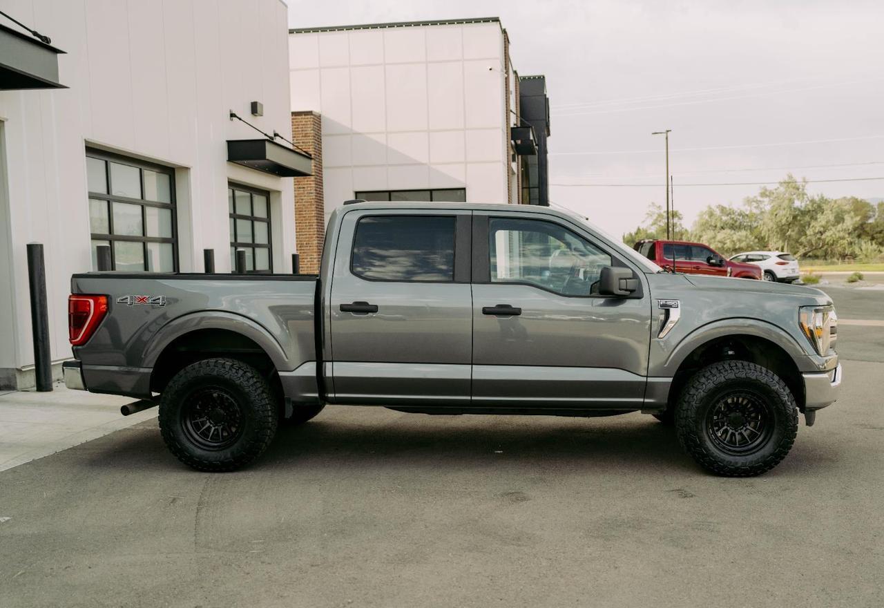 2023 Ford F-150 XLT Lehi UT