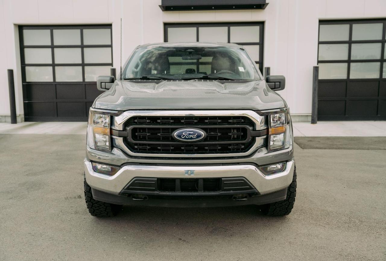 2023 Ford F-150 XLT Lehi UT
