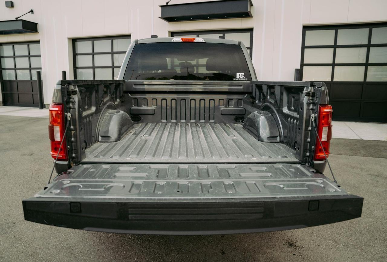 2023 Ford F-150 XLT Lehi UT