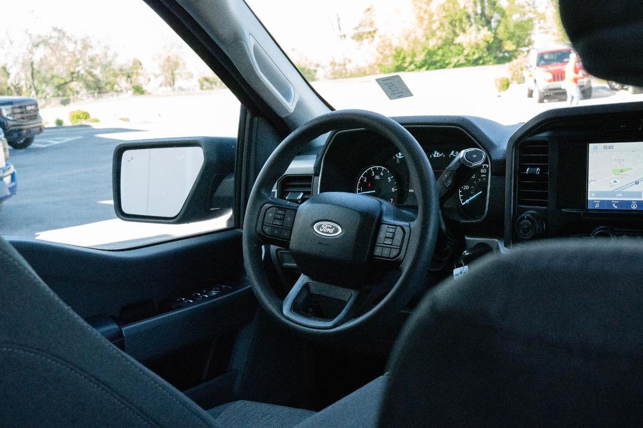 2023 Ford F-150 XLT Lehi UT