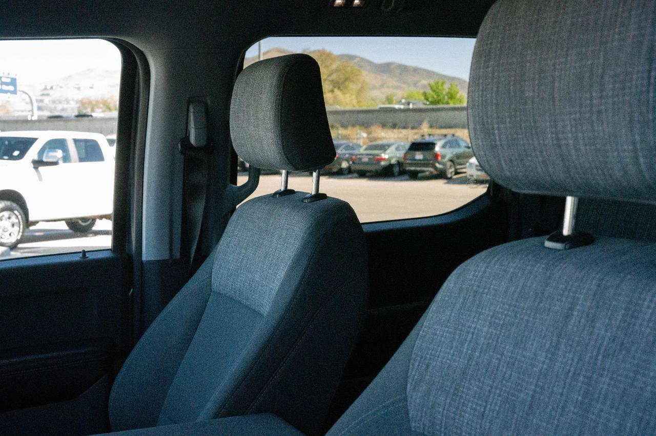2023 Ford F-150 XLT Lehi UT
