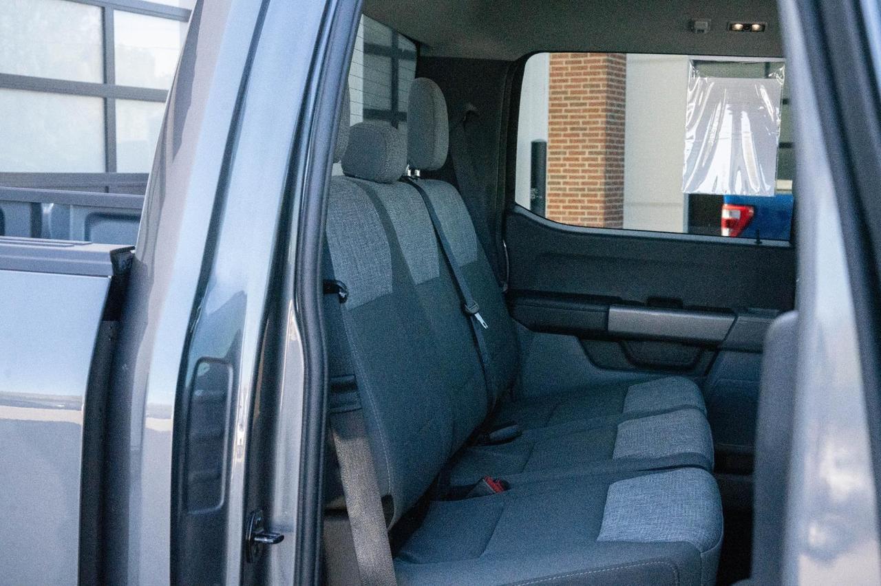 2023 Ford F-150 XLT Lehi UT