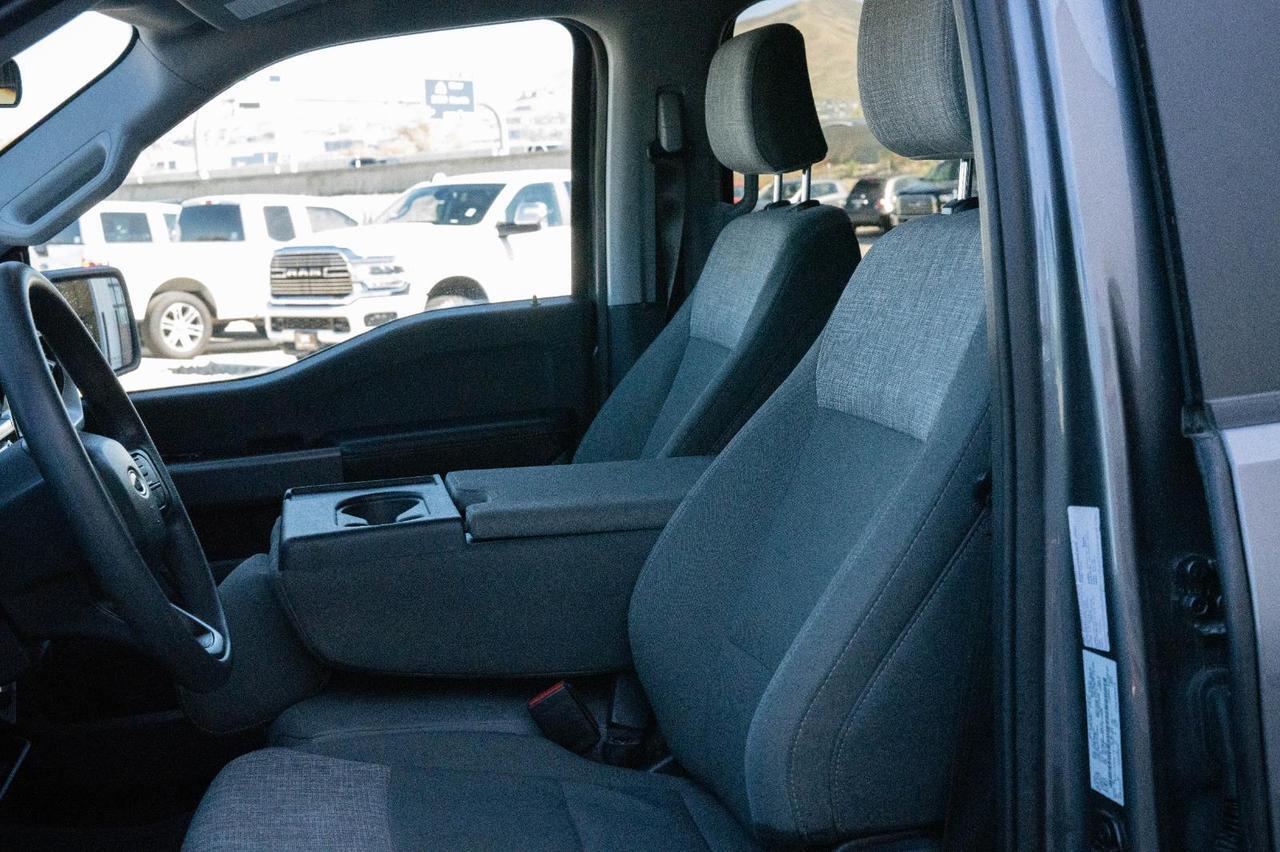 2023 Ford F-150 XLT Lehi UT