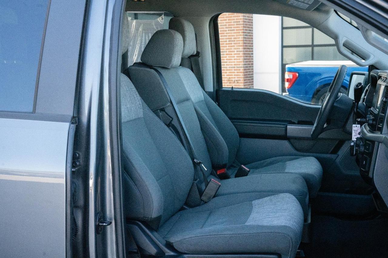 2023 Ford F-150 XLT Lehi UT