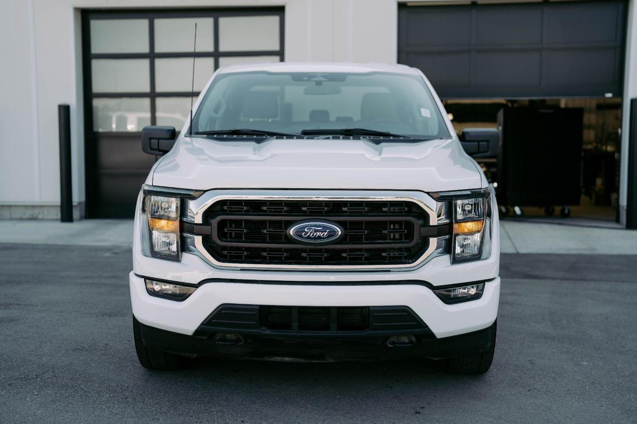 2023 Ford F-150 XLT Lehi UT