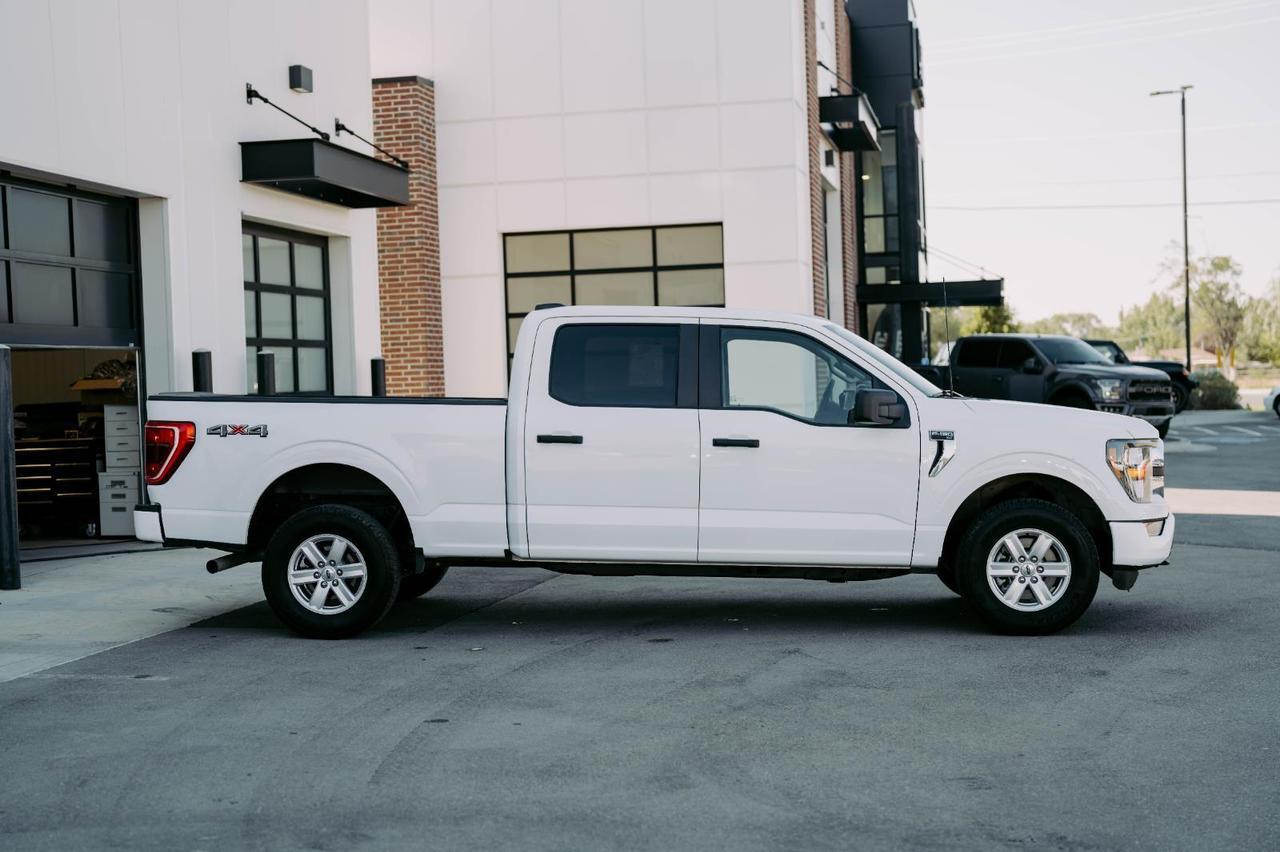 2023 Ford F-150 XLT Lehi UT