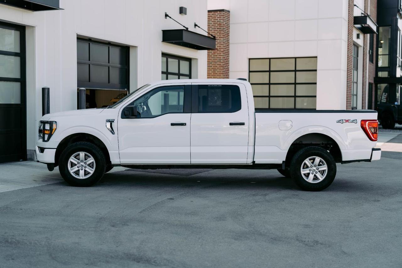 2023 Ford F-150 XLT Lehi UT