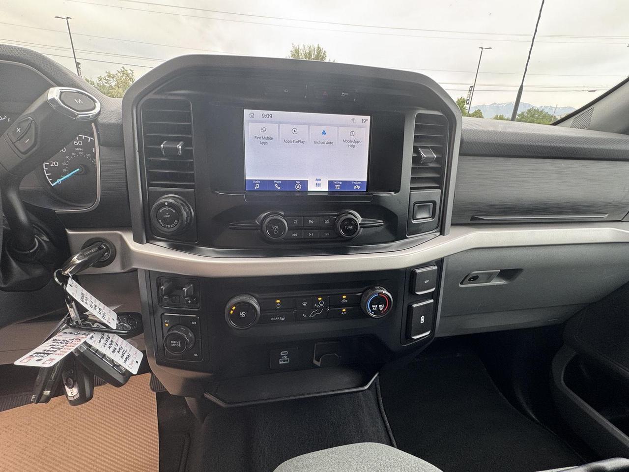 2023 Ford F-150 XLT Lehi UT