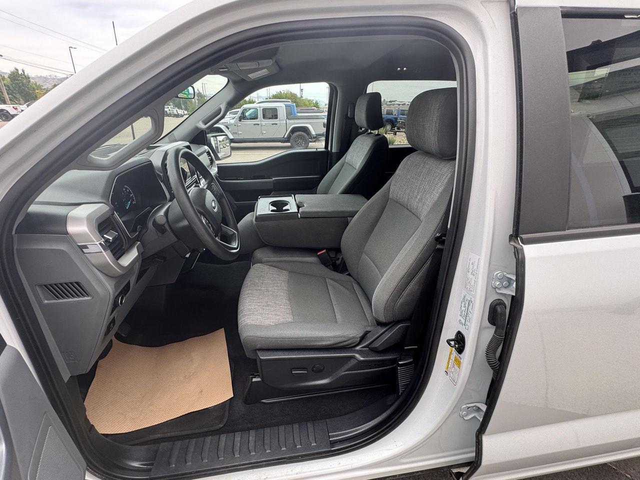 2023 Ford F-150 XLT Lehi UT