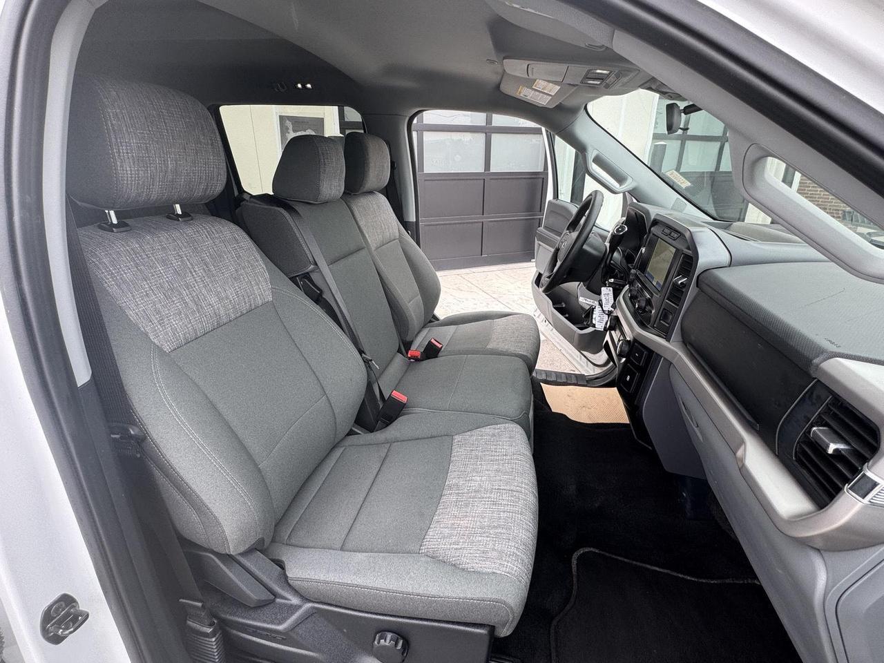 2023 Ford F-150 XLT Lehi UT
