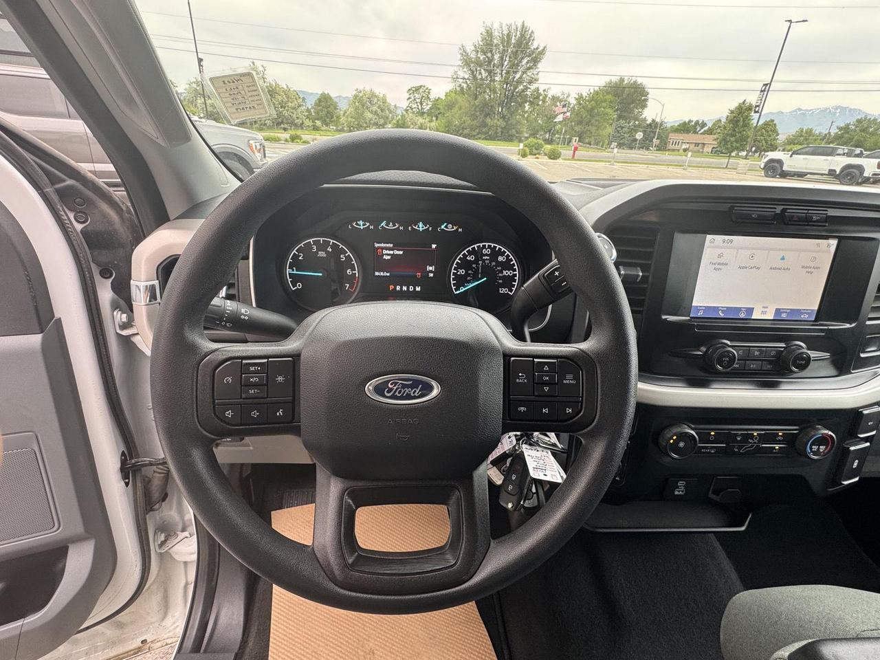 2023 Ford F-150 XLT Lehi UT