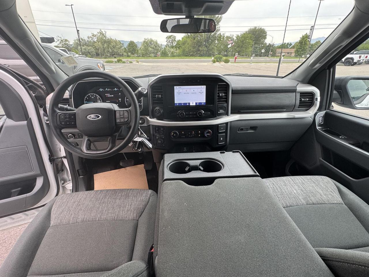 2023 Ford F-150 XLT Lehi UT