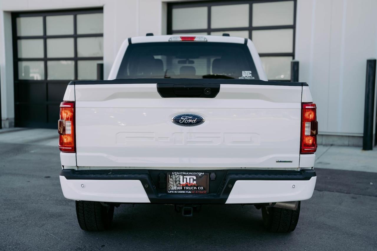 2023 Ford F-150 XLT Lehi UT