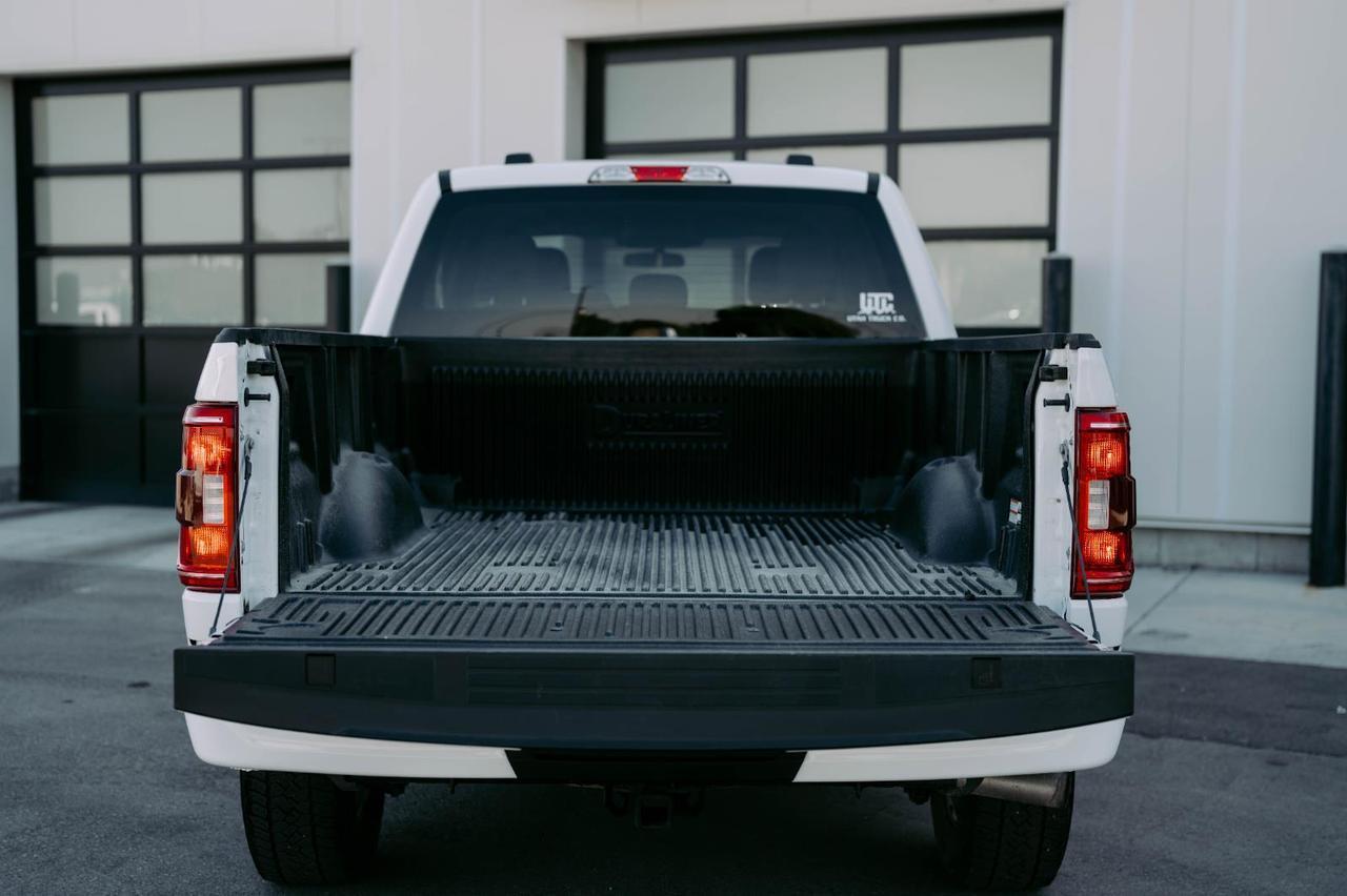 2023 Ford F-150 XLT Lehi UT