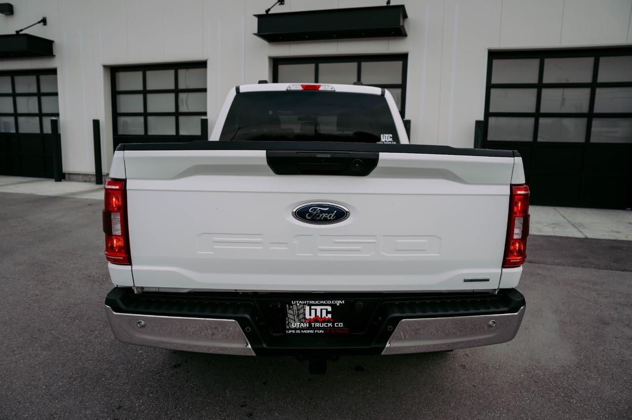 2023 Ford F-150 XLT Lehi UT
