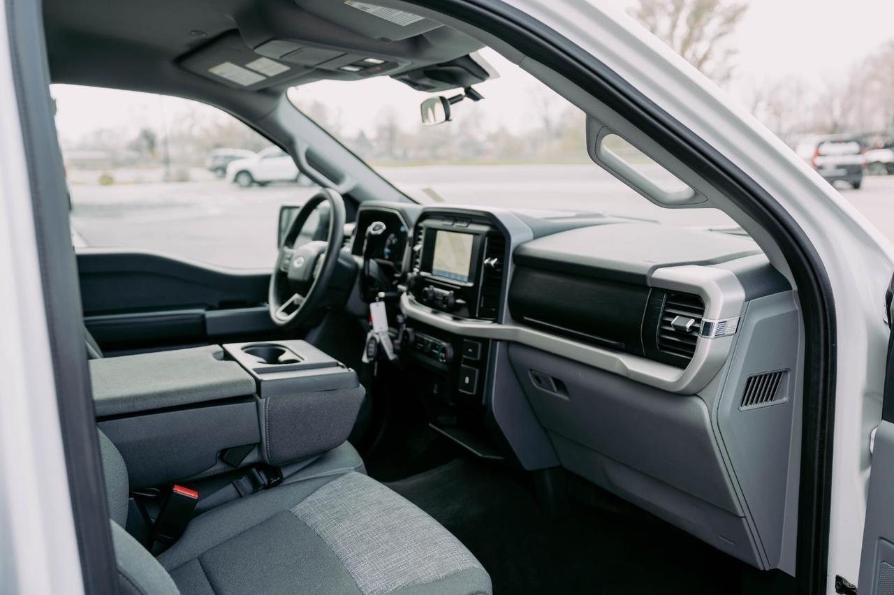 2023 Ford F-150 XLT Lehi UT