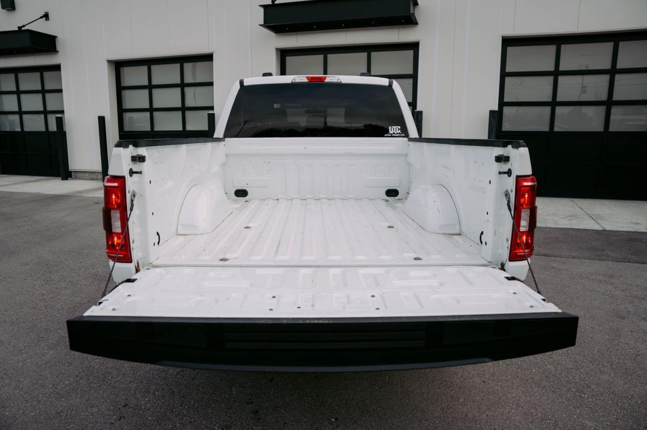 2023 Ford F-150 XLT Lehi UT