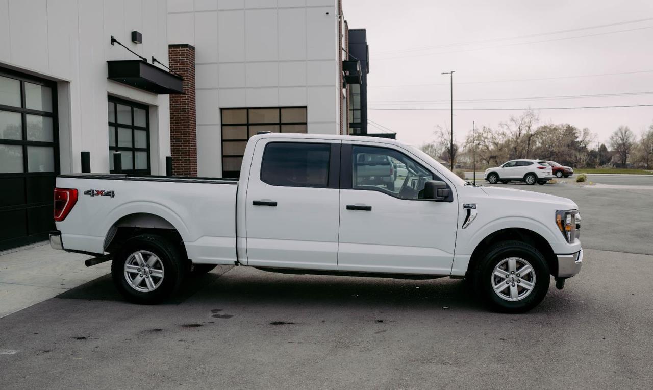 2023 Ford F-150 XLT Lehi UT