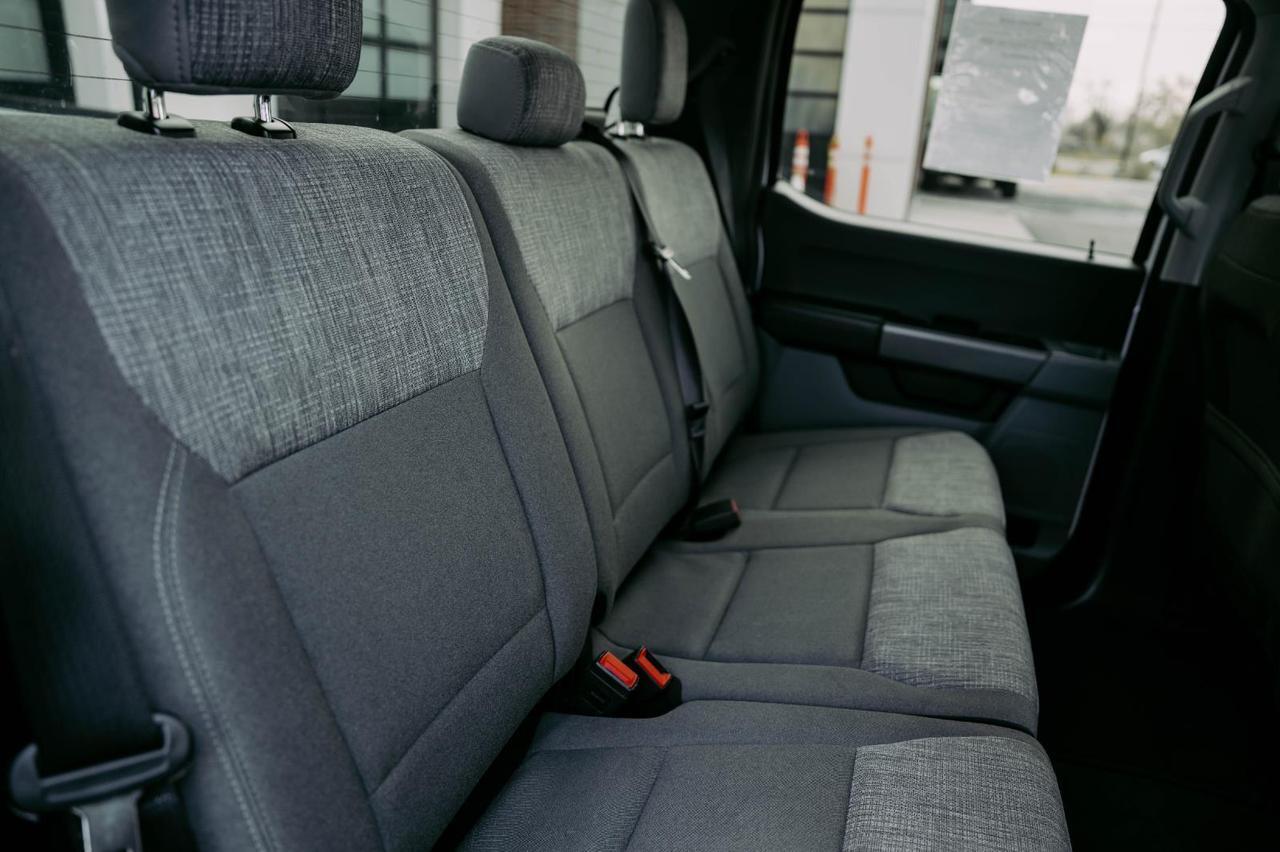 2023 Ford F-150 XLT Lehi UT