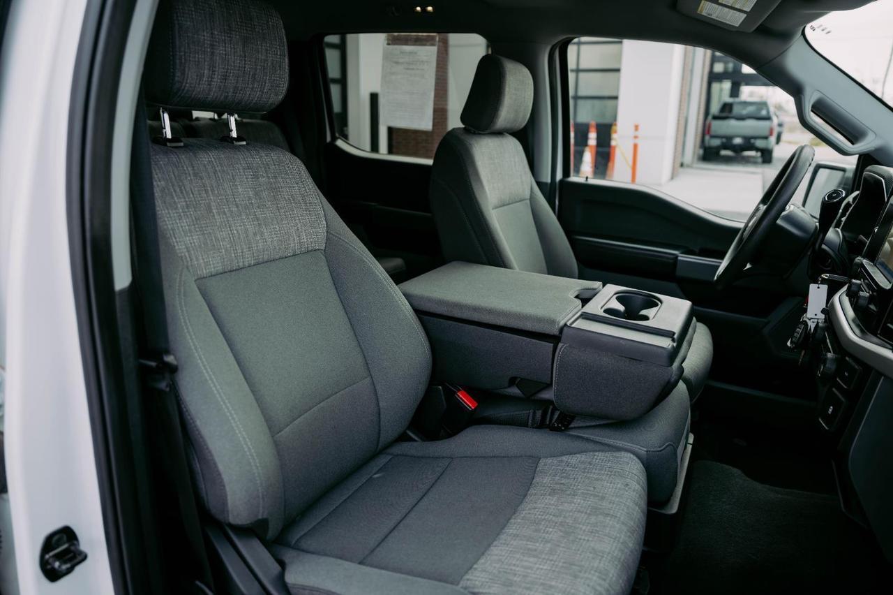 2023 Ford F-150 XLT Lehi UT