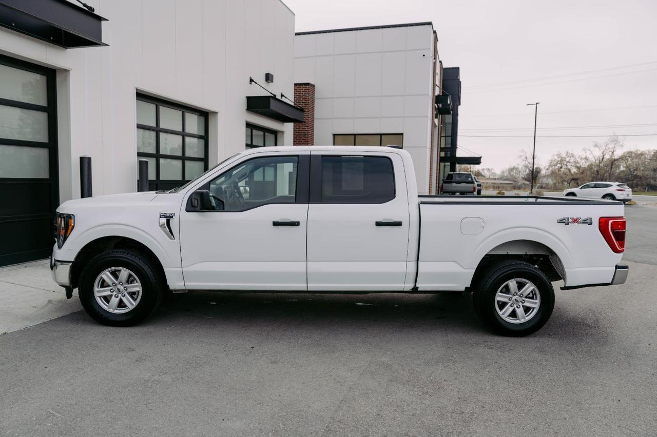 2023 Ford F-150 XLT Lehi UT