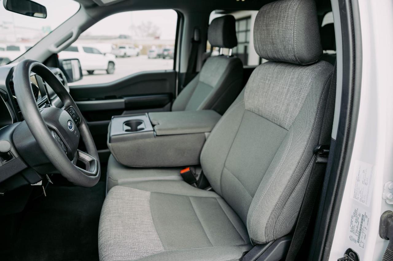 2023 Ford F-150 XLT Lehi UT