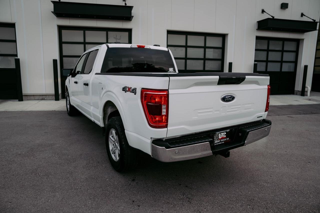 2023 Ford F-150 XLT Lehi UT