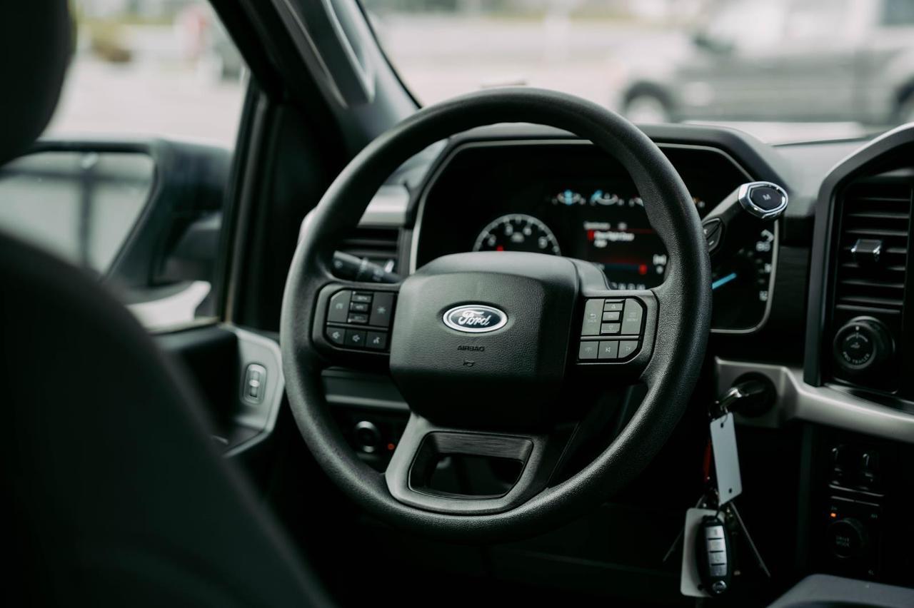 2023 Ford F-150 XLT Lehi UT