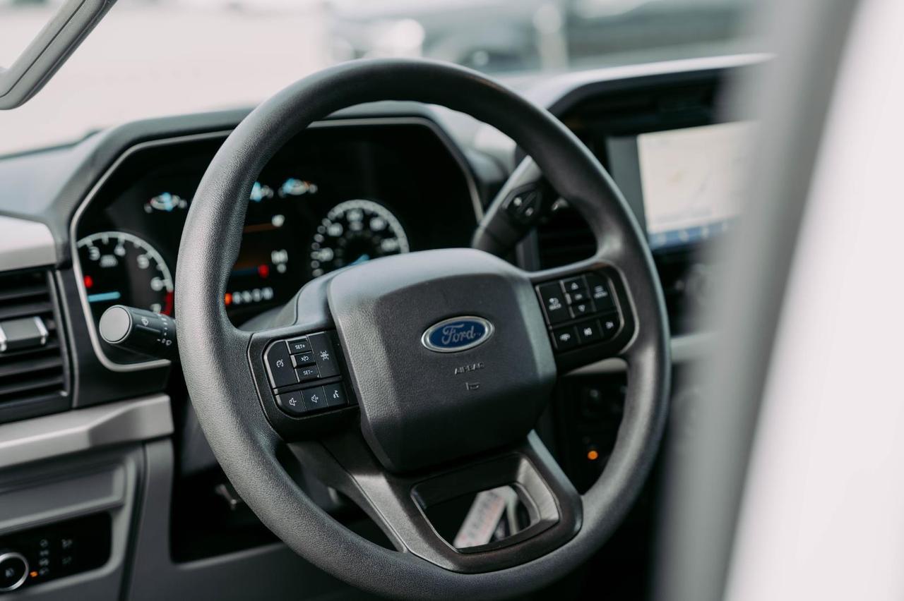 2023 Ford F-150 XLT Lehi UT