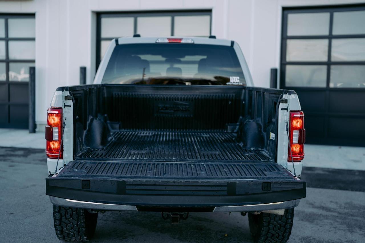 2023 Ford F-150 XLT Lehi UT