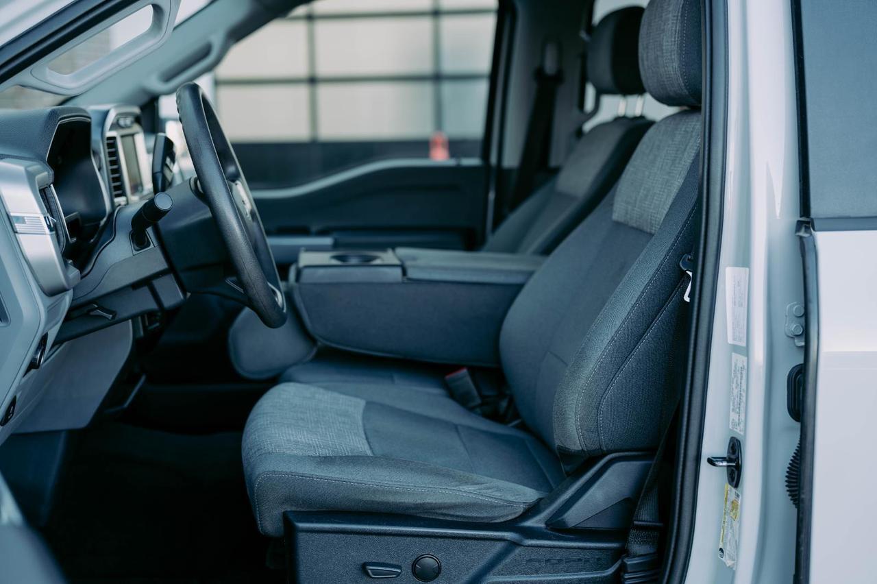 2023 Ford F-150 XLT Lehi UT