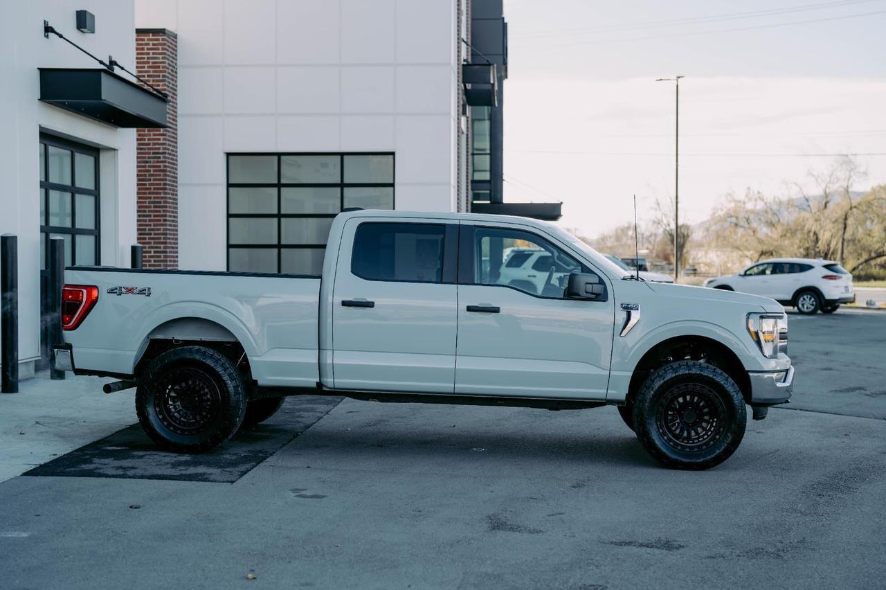 2023 Ford F-150 XLT Lehi UT